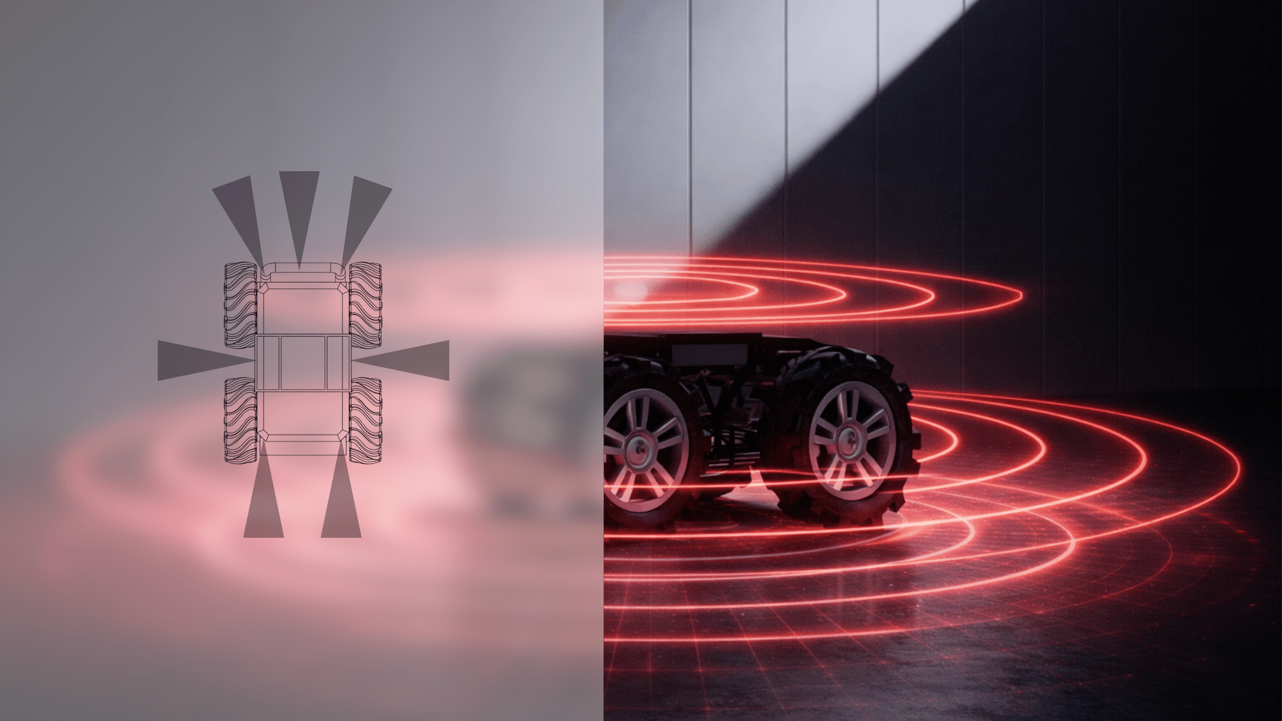 SENSING & INTELLIGENCE